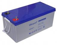 Акумулятор UCG200-12 ULTRACELL 200Ah